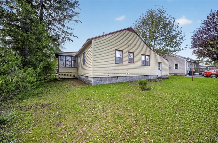 313 S Terry Road, Syracuse, NY 13219 - #3
