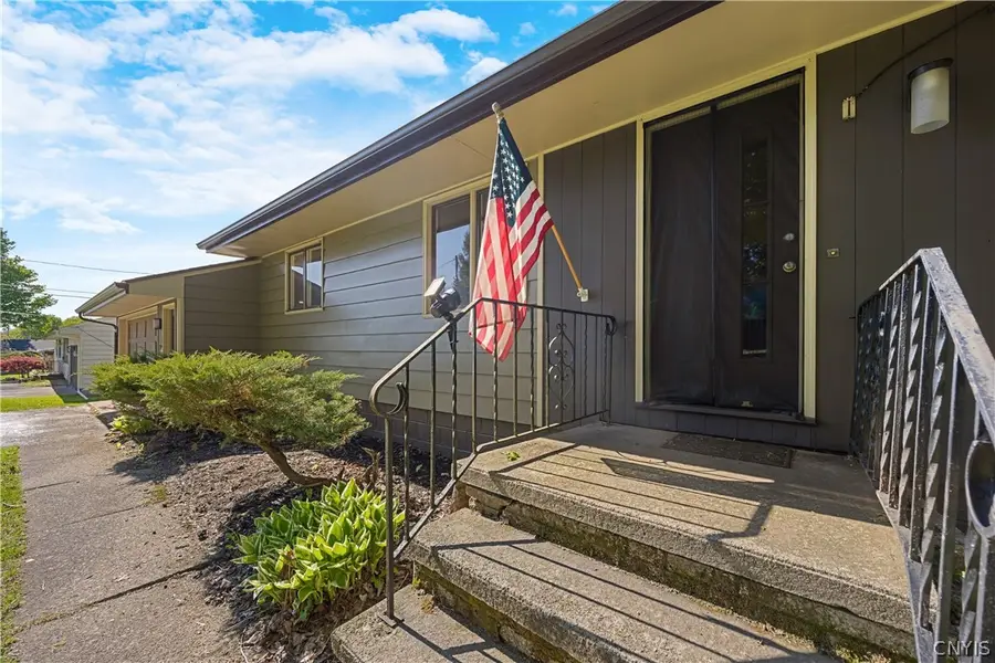 80 E 8th Street, Oneida, NY 13421 - #2