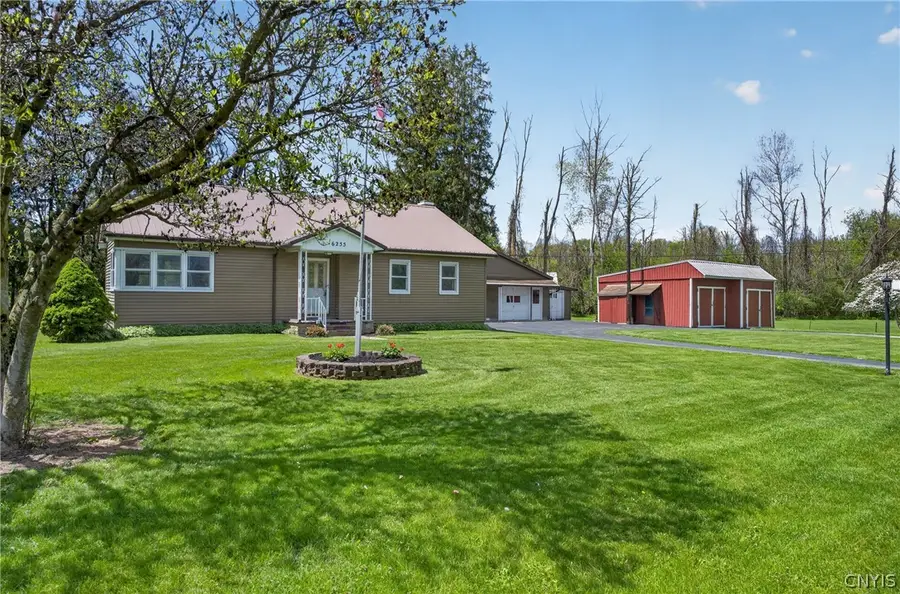 6255 S Mcdonald Road, Jordan, NY 13080 - #2
