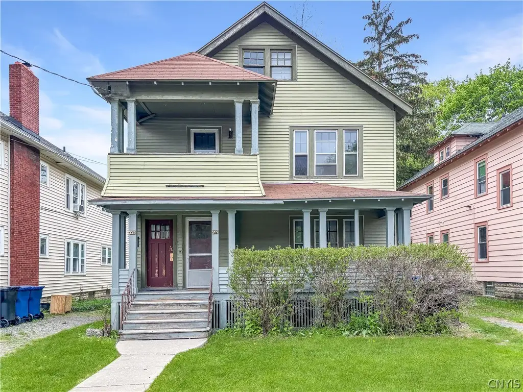 225 Fellows Avenue #27, Syracuse, NY 13210 - #1