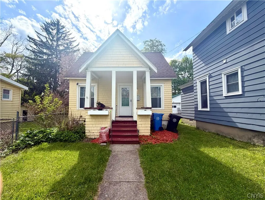 79 1/2 Hamlin Street, Cortland, NY 13045 - #1