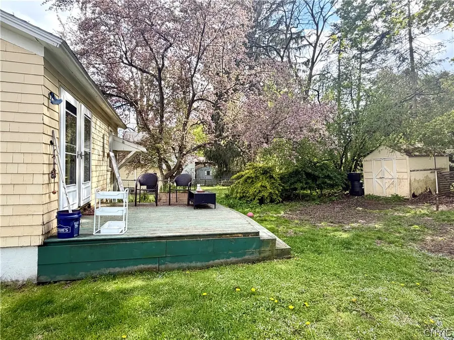 79 1/2 Hamlin Street, Cortland, NY 13045 - #3