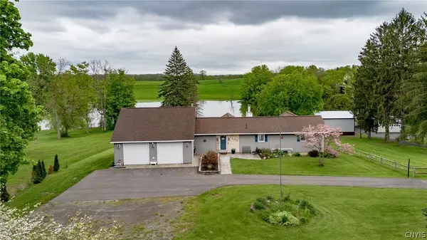 10026 Jordan Road, Jordan, NY 13080