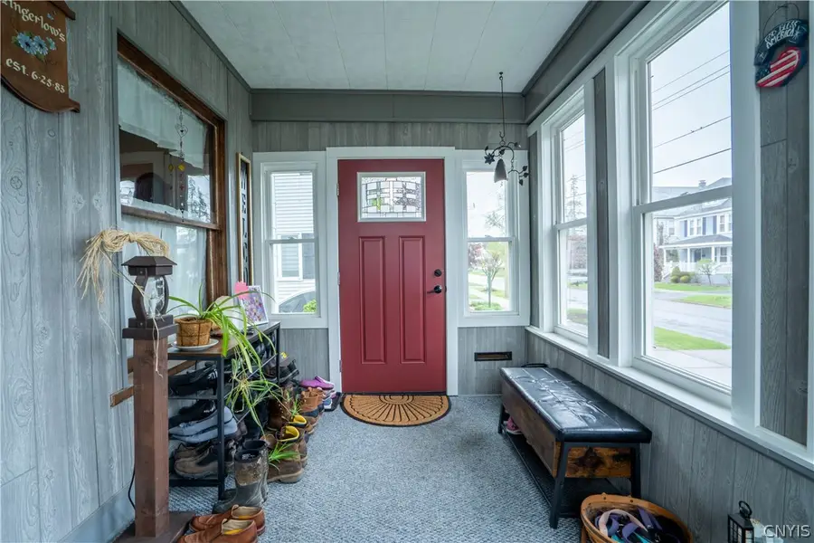 406 Lansing Street, Herkimer, NY 13350 - #3