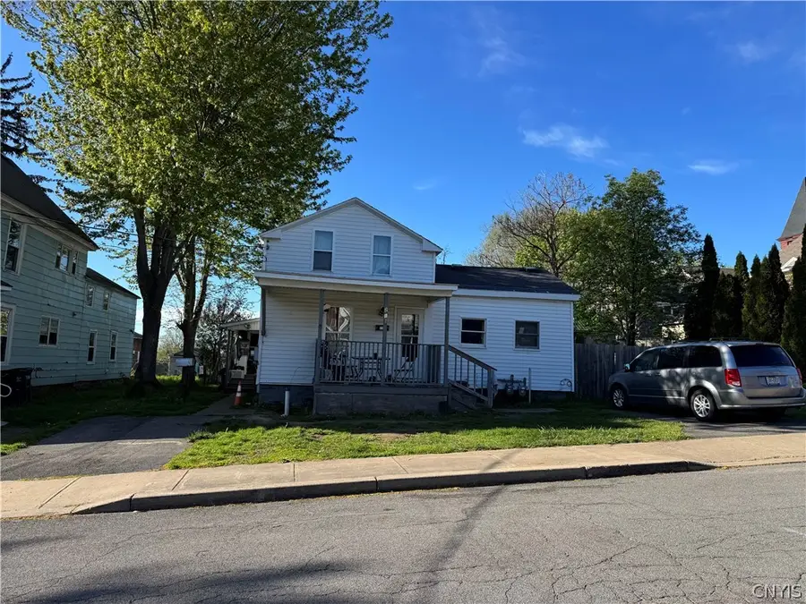 219 Utica Street, Fulton, NY 13069 - #2