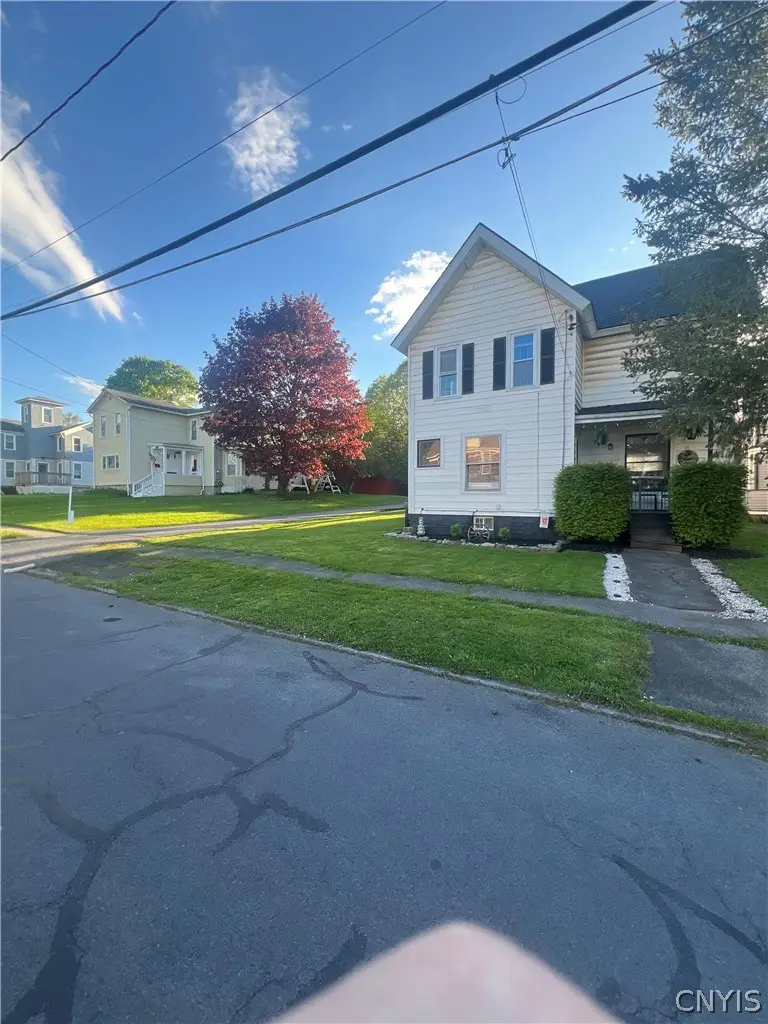 59 Cayuga Street, Auburn, NY 13021 - #2