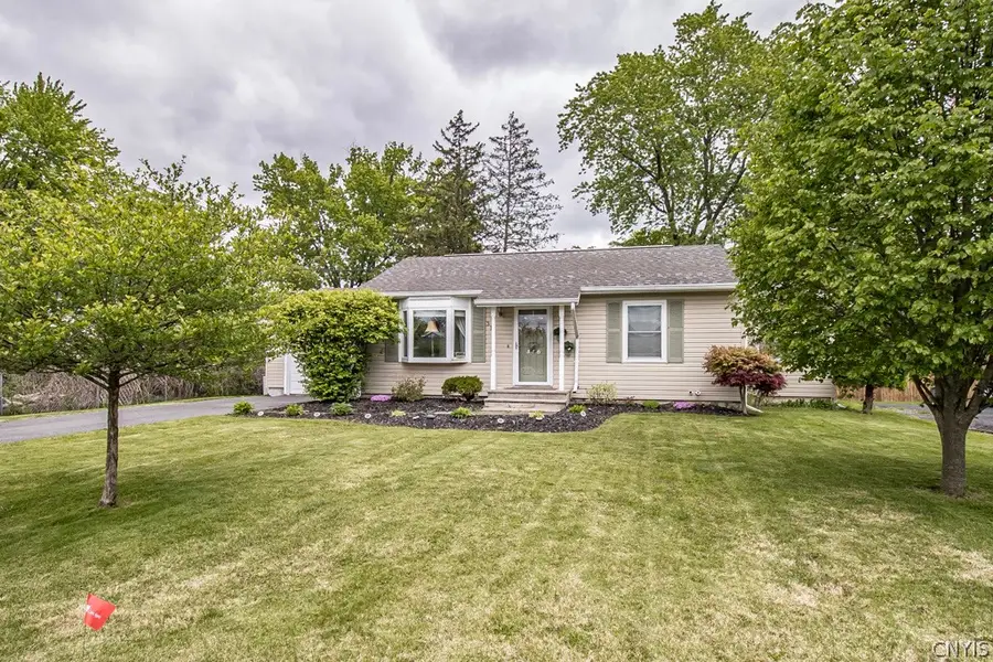 316 Washburn Drive, East Syracuse, NY 13057 - #2