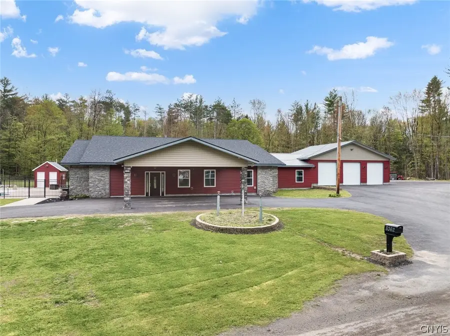 8362 Pinecrest Drive, Rome, NY 13440 - #2