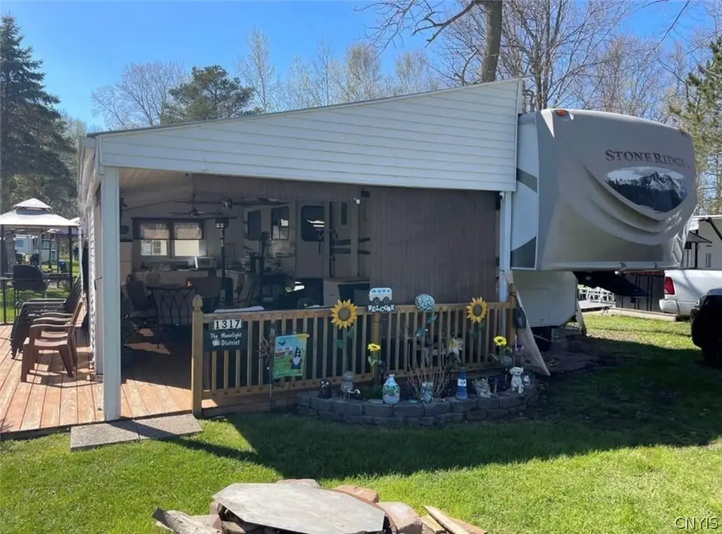 80 Brennan #1317, Pulaski, NY 13142 - #1