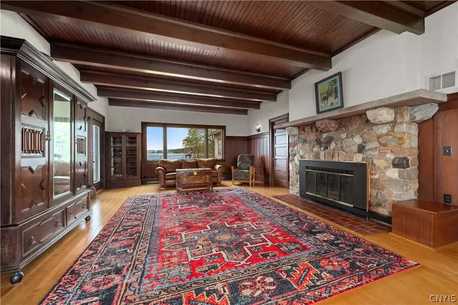 5072 W Lake Road, Auburn, NY 13021 - #3