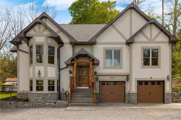 515 Tuscarora Road, Chittenango, NY 13037