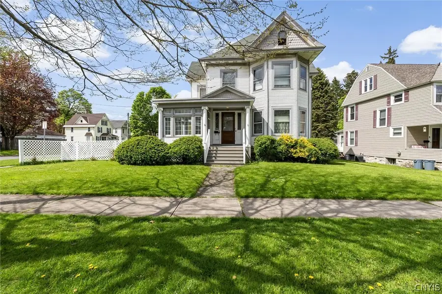 161 E Genesee Street, Auburn, NY 13021 - #3