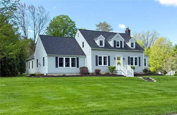 4 Gilbert Road, New Hartford, NY 13413