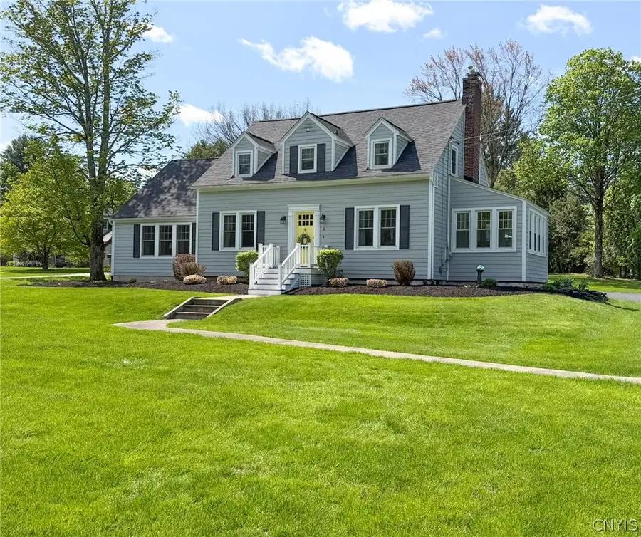 4 Gilbert Road, New Hartford, NY 13413 - #2