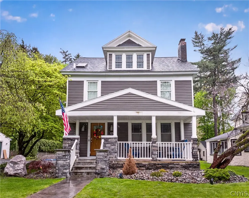 205 W Pine Street, Rome, NY 13440 - #1
