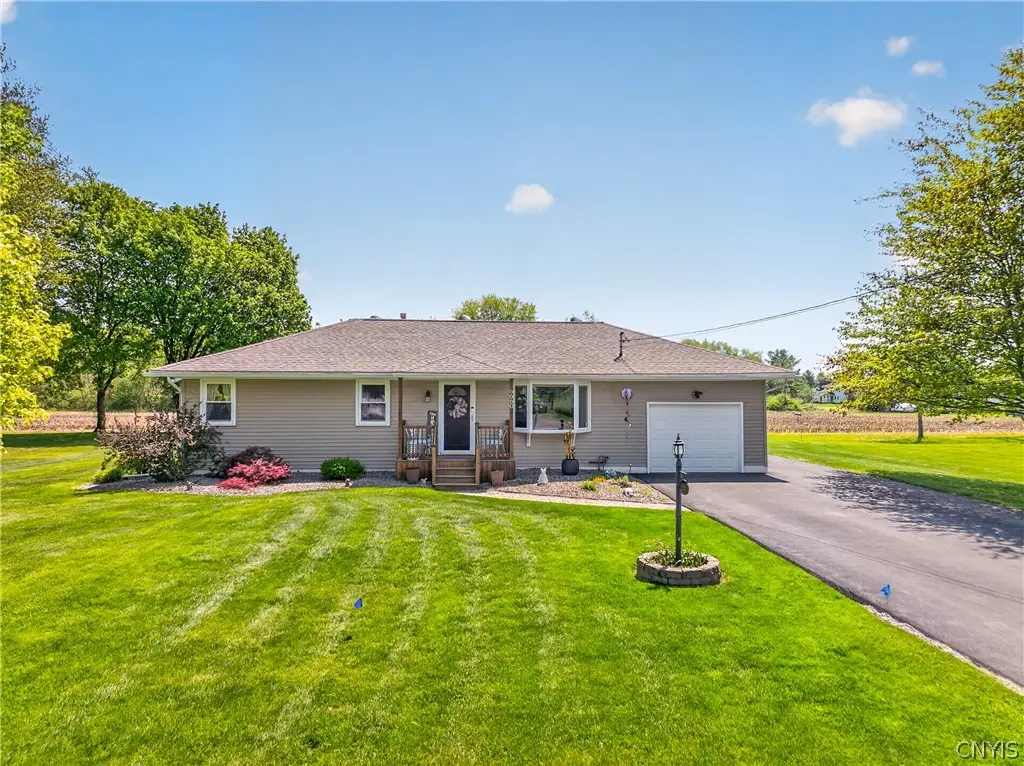 6660 Golf Course Road, Rome, NY 13440 - #1