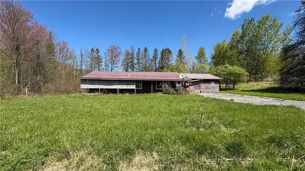 318 Stoney Robby Road, Oswego, NY 13126