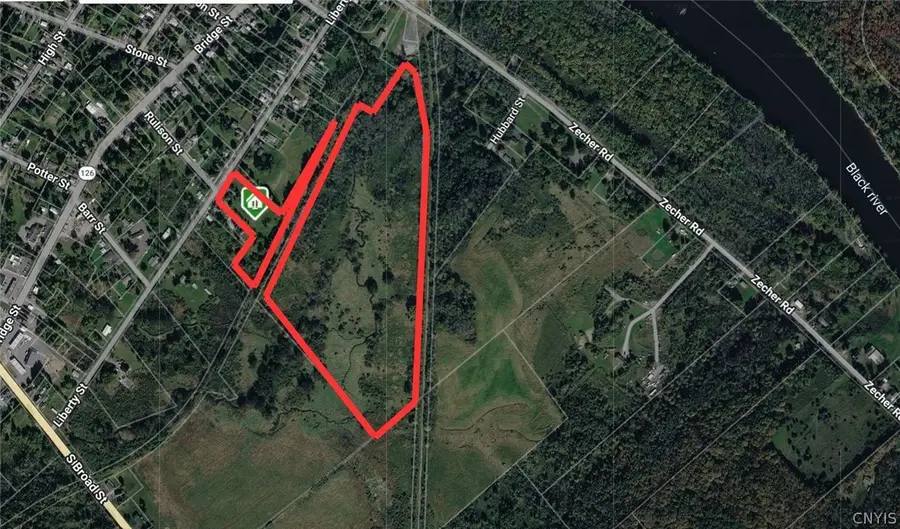 41 Liberty Street, Carthage, NY 13619 - #2