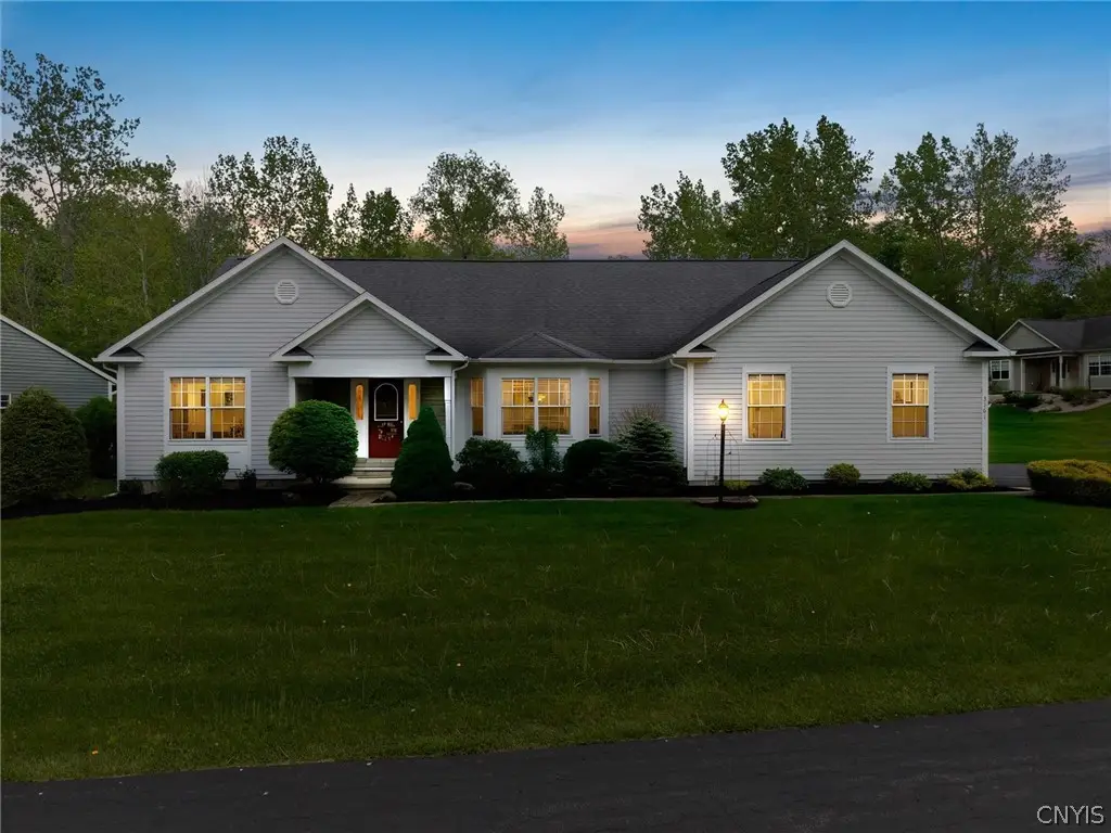 3161 Captiva Court, Baldwinsville, NY 13027 - #1