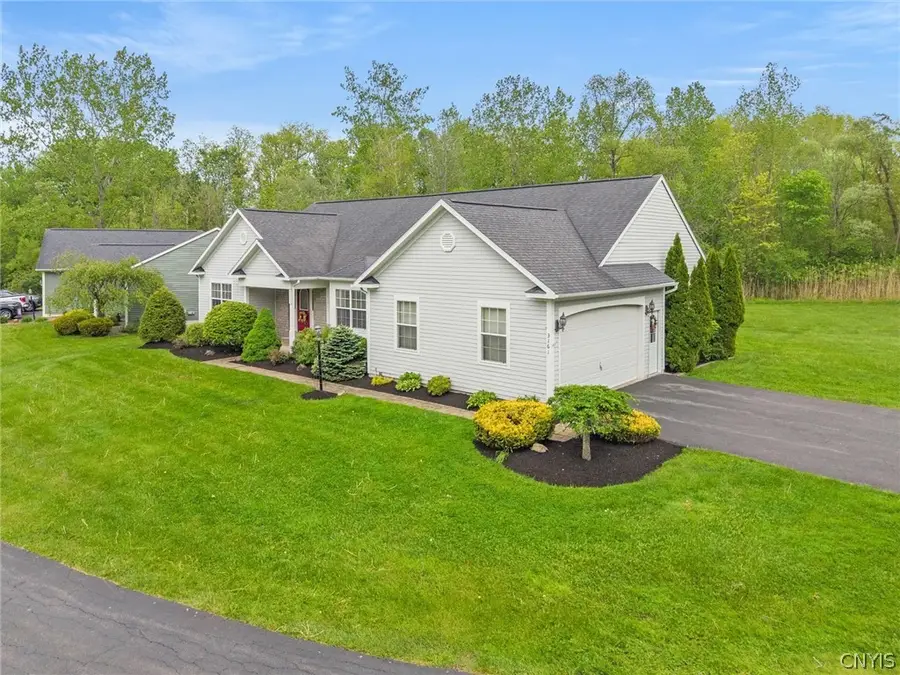 3161 Captiva Court, Baldwinsville, NY 13027 - #2