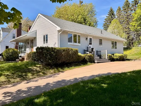 153 E 5th Street, Oswego, NY 13126