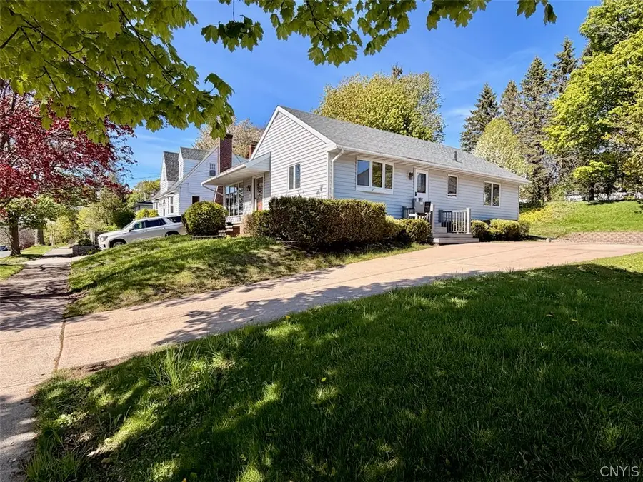153 E 5th Street, Oswego, NY 13126 - #2