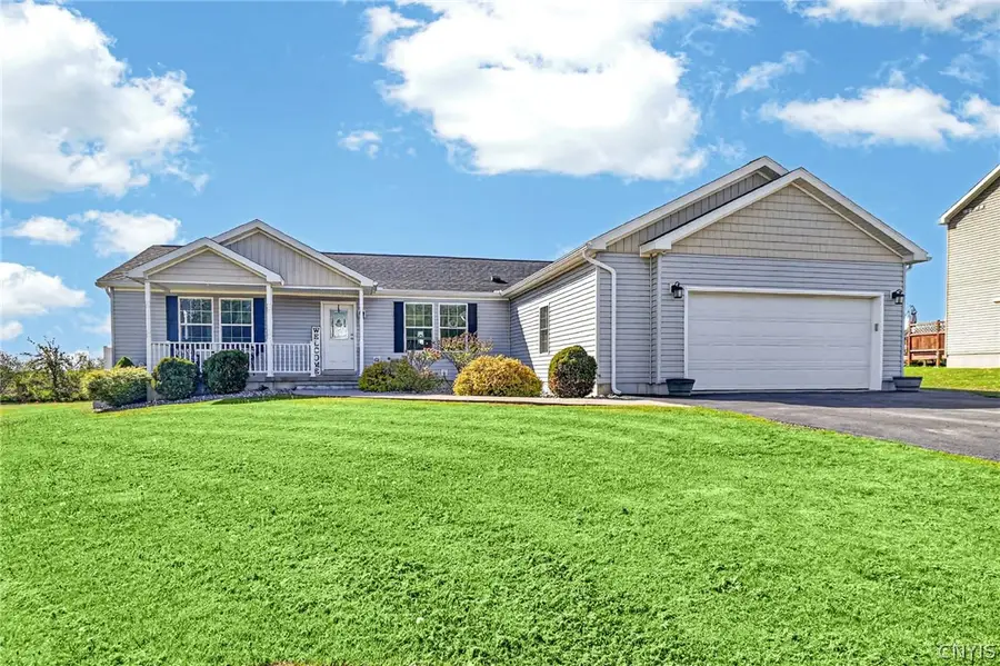 120 Knapps Knolle Road, Utica, NY 13502 - #2
