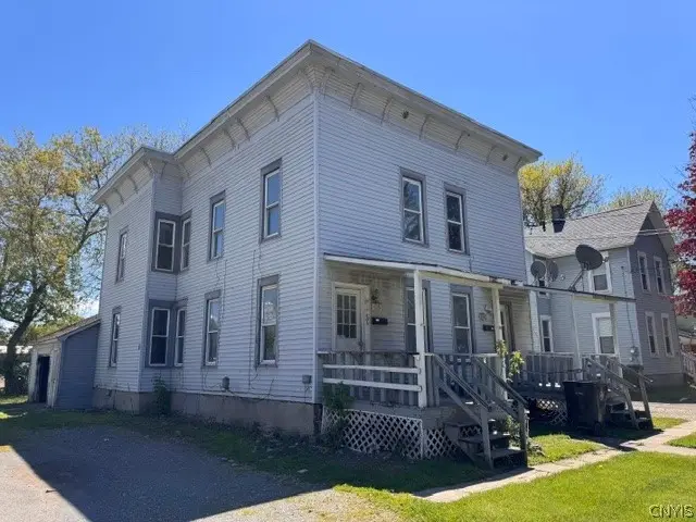 105 Pendleton Street, Cortland, NY 13045 - #1
