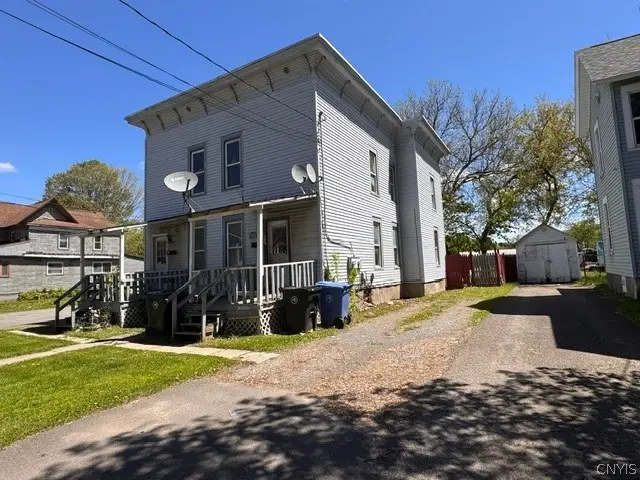 105 Pendleton Street, Cortland, NY 13045 - #2