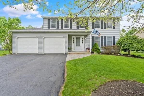 7203 Kendall Drive E, East Syracuse, NY 13057 - #1