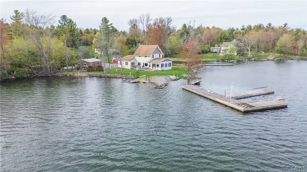45586 Lois Lane, Wellesley Island, NY 13640