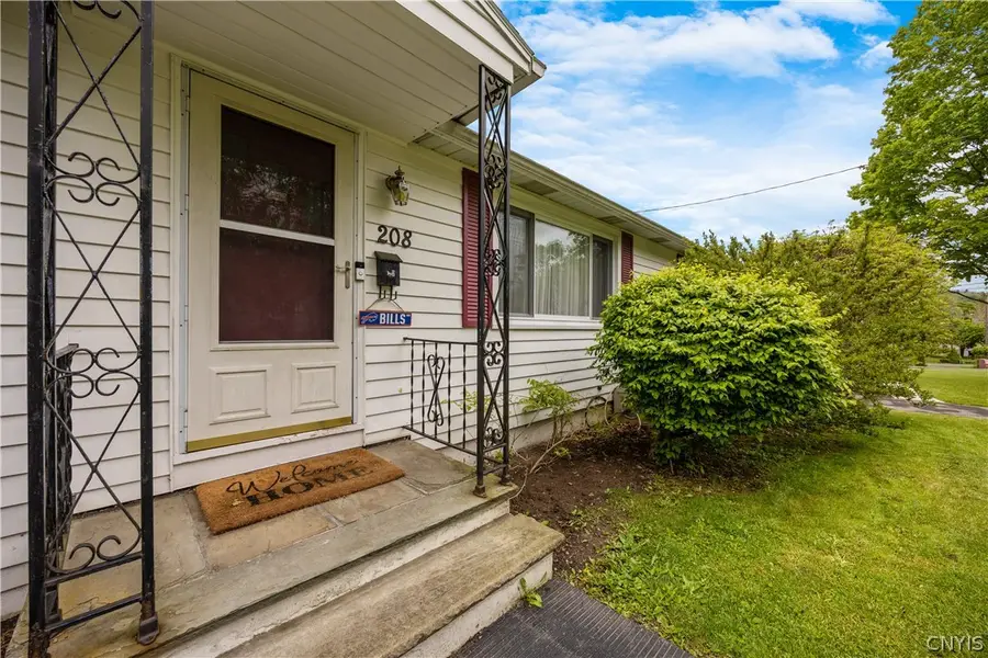 208 Harding Place, Syracuse, NY 13205 - #3