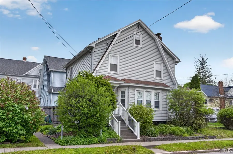 521 Kensington Road, Syracuse, NY 13210 - #3