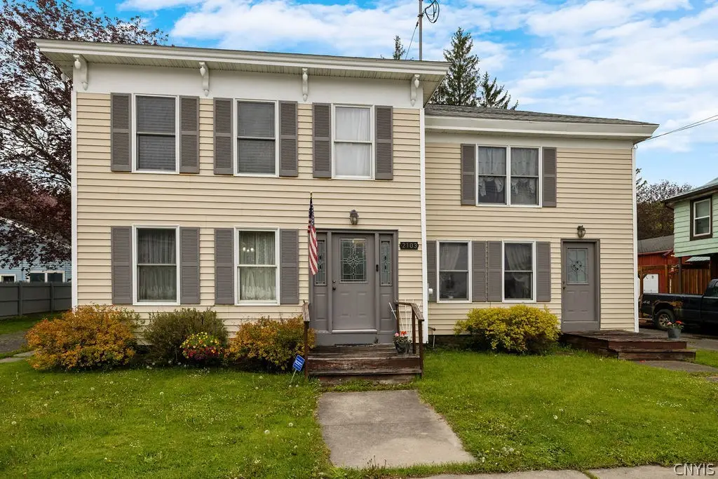 2103 Main Street, Cazenovia, NY 13035 - #1