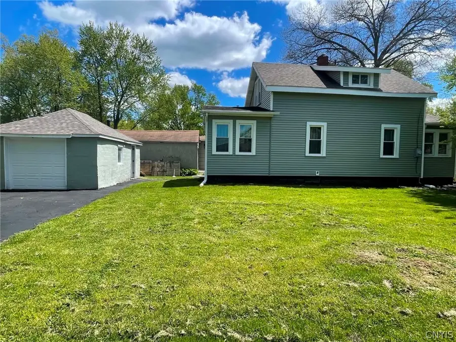 334 Richfield Boulevard, Syracuse, NY 13211 - #2
