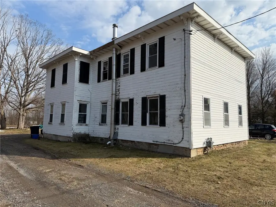 8478 Henry Clay Boulevard, Clay, NY 13041 - #2