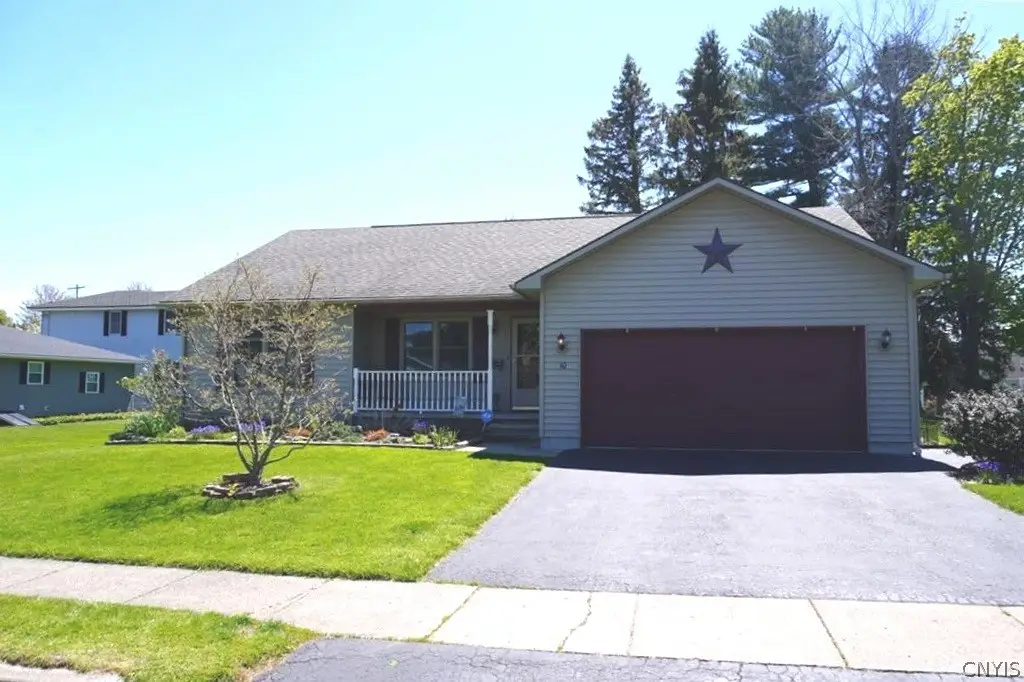 10 Prospect Street, Oswego, NY 13126 - #1