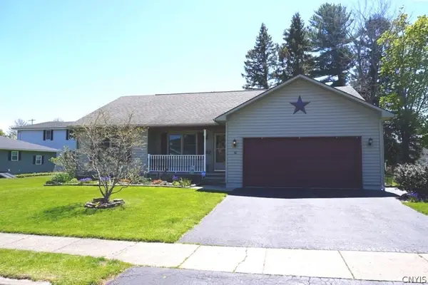 10 Prospect Street, Oswego, NY 13126