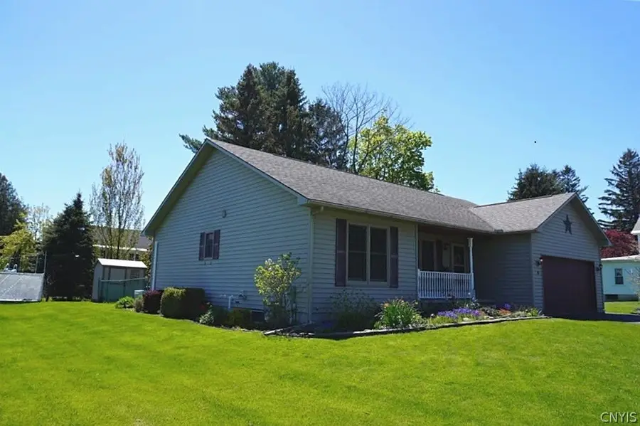 10 Prospect Street, Oswego, NY 13126 - #2
