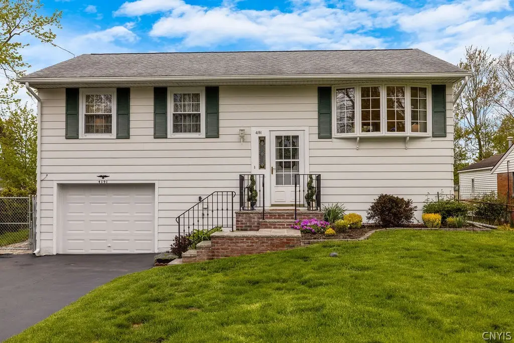 4191 Rigel Course, Liverpool, NY 13090 - #1