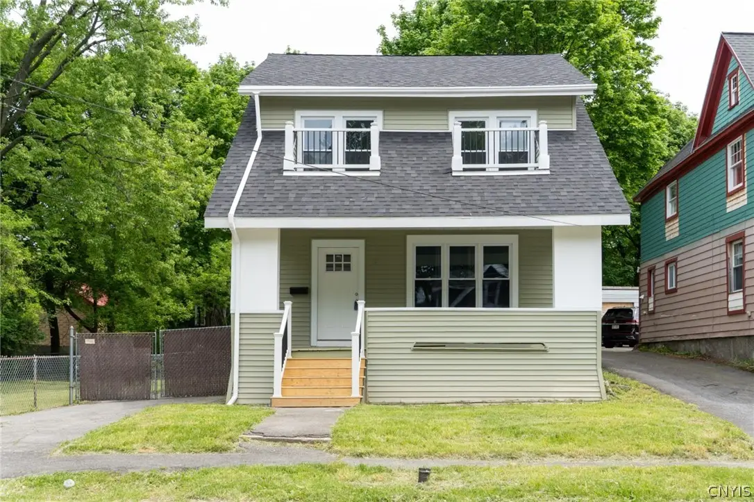 113 Wiman Avenue, Syracuse, NY 13205 - #1