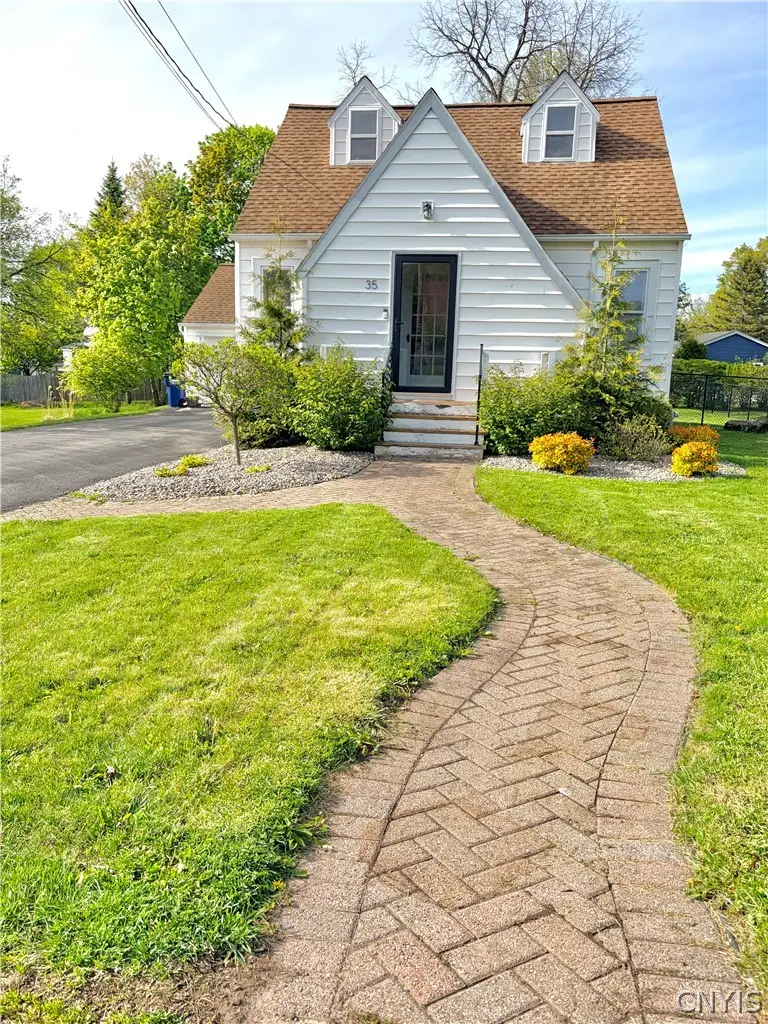 35 Vanduyne Avenue, Auburn, NY 13021 - #2
