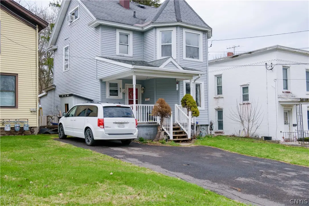 829 Oneida Street, Fulton, NY 13069 - #1
