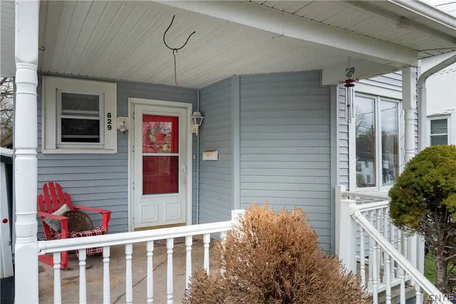829 Oneida Street, Fulton, NY 13069 - #2