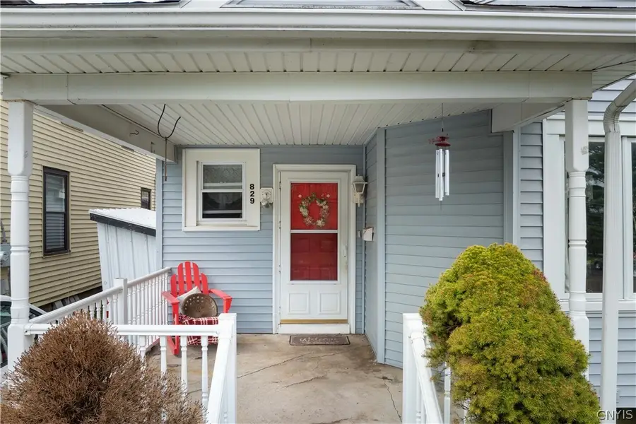 829 Oneida Street, Fulton, NY 13069 - #3