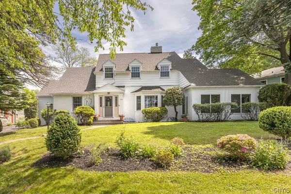 109 Enfield Place, Syracuse, NY 13214