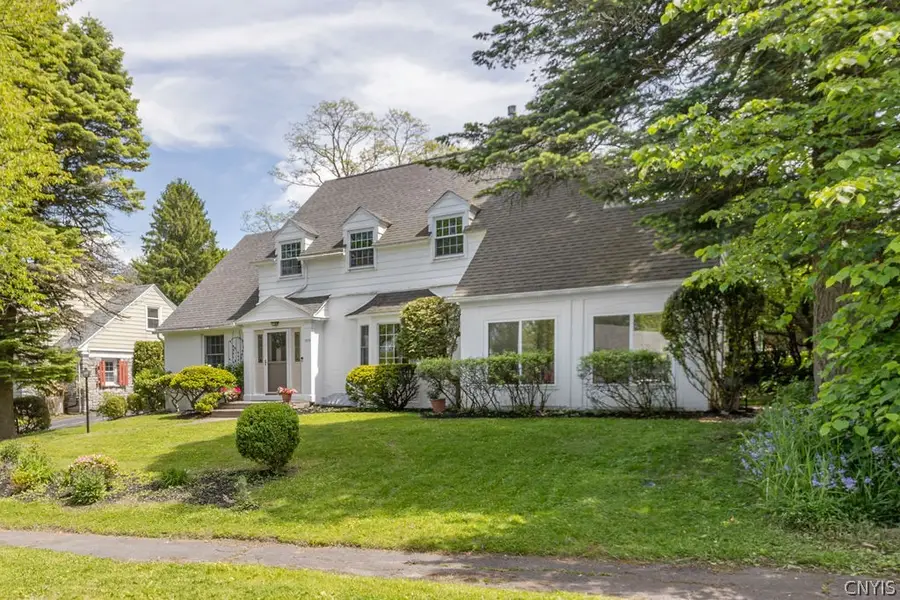 109 Enfield Place, Syracuse, NY 13214 - #2