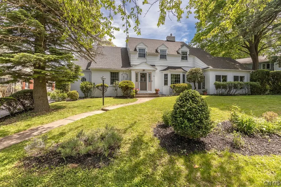 109 Enfield Place, Syracuse, NY 13214 - #3
