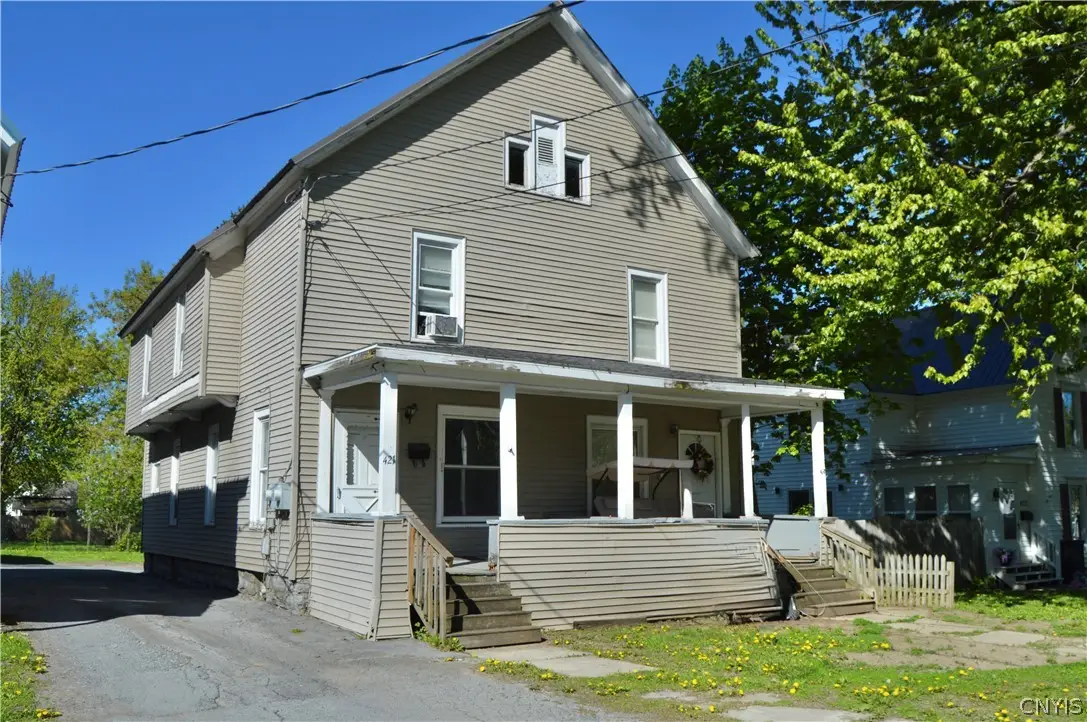 421/423 W Mullin Street, Watertown, NY 13601 - #1