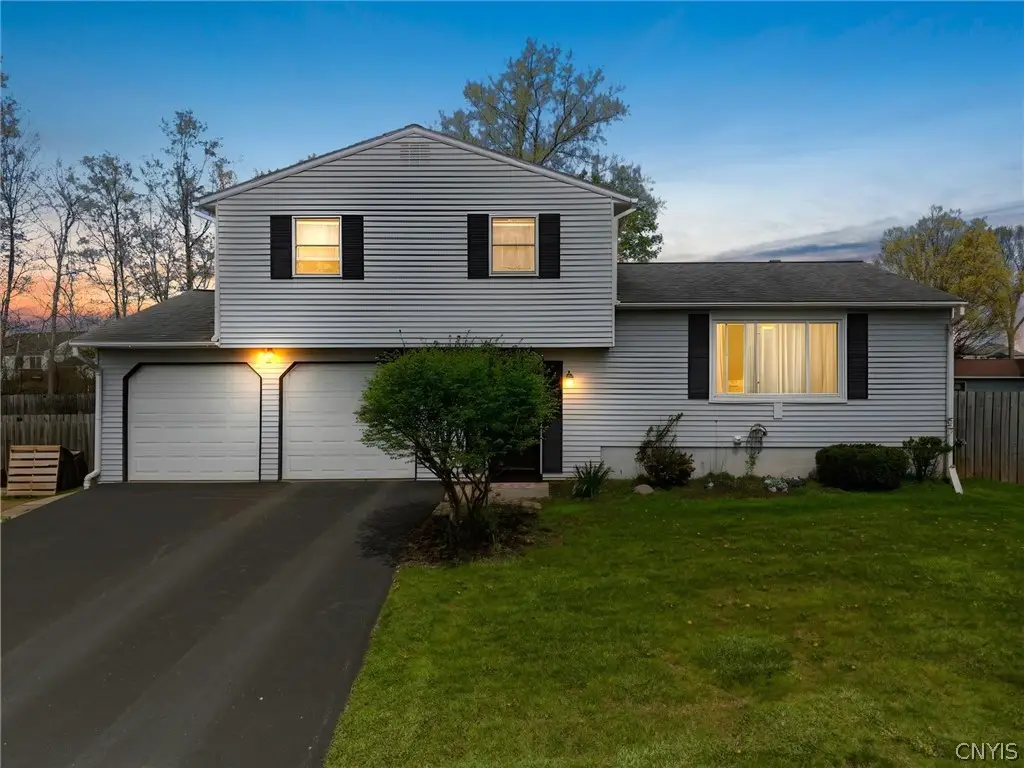 5470 Tourmaline Drive, Clay, NY 13041 - #1